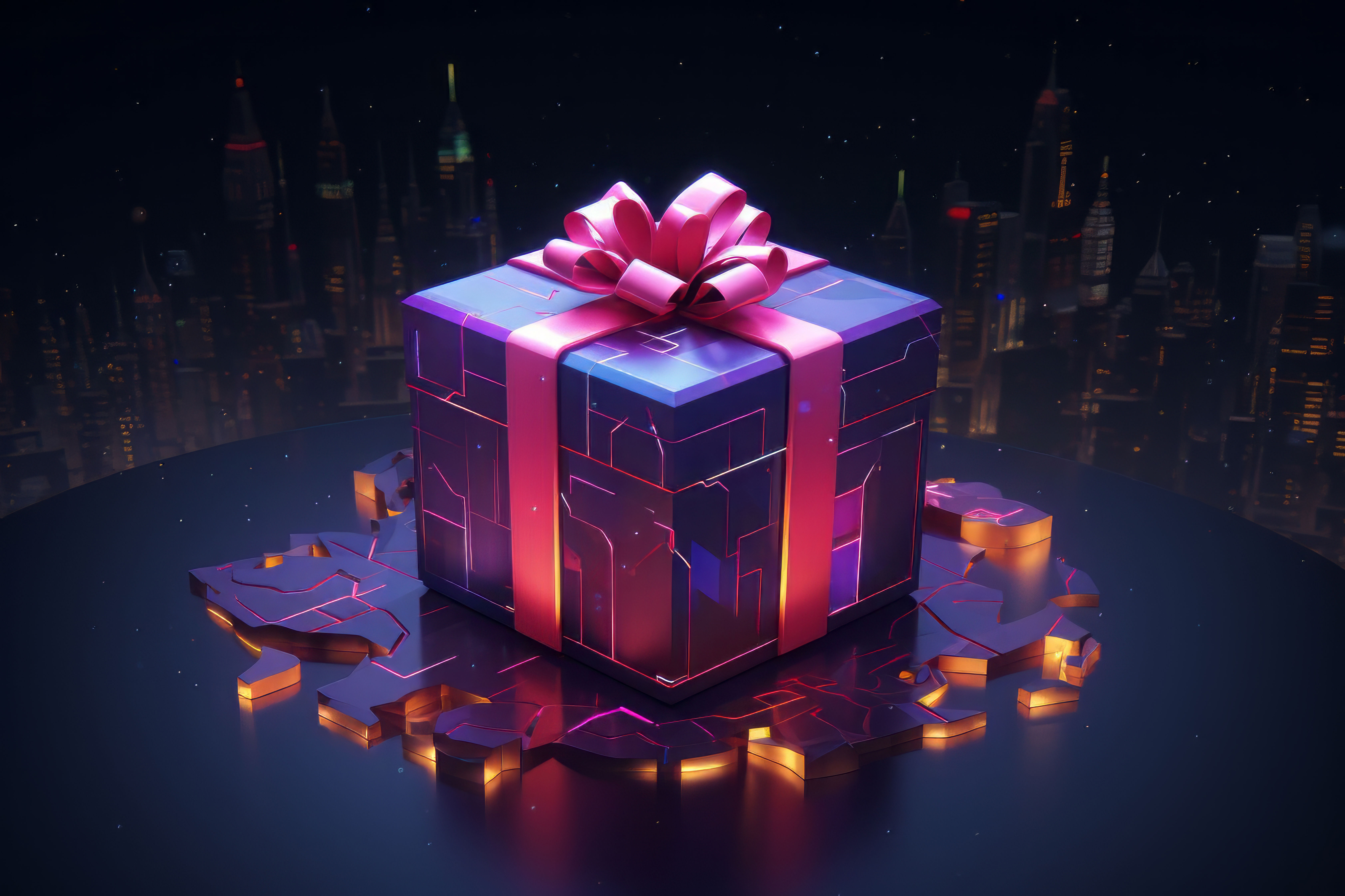Loyalty rewards intro